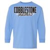 5400B Youth Heavy Cotton Long Sleeve Thumbnail