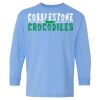 5400B Youth Heavy Cotton Long Sleeve Thumbnail