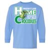 5400B Youth Heavy Cotton Long Sleeve Thumbnail