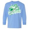 5400B Youth Heavy Cotton Long Sleeve Thumbnail