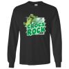 2400 Adult Ultra Cotton Long Sleeve T-Shirt Thumbnail