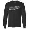 2400 Adult Ultra Cotton Long Sleeve T-Shirt Thumbnail