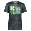 222596 Adult Cotton-Touch Poly T-Shirt Thumbnail