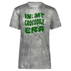 222696 Youth Cotton-Touch Poly T-Shirt Thumbnail