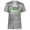 222696 Youth Cotton-Touch Poly T-Shirt Thumbnail