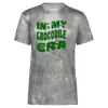 222696 Youth Cotton-Touch Poly T-Shirt Thumbnail