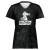 222796 Ladies' Cotton-Touch Poly T-Shirt Thumbnail