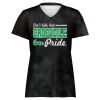 222796 Ladies' Cotton-Touch Poly T-Shirt Thumbnail