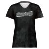 222796 Ladies' Cotton-Touch Poly T-Shirt Thumbnail