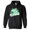 18500 Adult Heavy Blend Hooded Sweatshirt Thumbnail