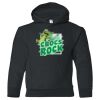 18500B Youth Heavy Blend Hooded Sweatshirt Thumbnail