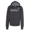 3719Y Youth Sponge Fleece Hoodie Thumbnail