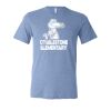 3413 Adult Extra Soft Tri-blend Tee Thumbnail