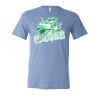 3413 Adult Extra Soft Tri-blend Tee Thumbnail