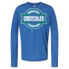 3513Y Youth Extra Soft Tri-blend Long Sleeve Thumbnail