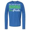 3513Y Youth Extra Soft Tri-blend Long Sleeve Thumbnail