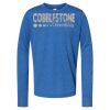 3513Y Youth Extra Soft Tri-blend Long Sleeve Thumbnail