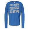 3513Y Youth Extra Soft Tri-blend Long Sleeve Thumbnail