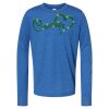3513Y Youth Extra Soft Tri-blend Long Sleeve Thumbnail