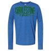 3513Y Youth Extra Soft Tri-blend Long Sleeve Thumbnail