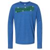 3513Y Youth Extra Soft Tri-blend Long Sleeve Thumbnail
