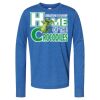 3513Y Youth Extra Soft Tri-blend Long Sleeve Thumbnail