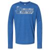 3513Y Youth Extra Soft Tri-blend Long Sleeve Thumbnail