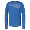 3513Y Youth Extra Soft Tri-blend Long Sleeve Thumbnail