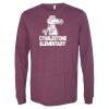 3513 Adult Extra Soft Tri-blend Long Sleeve Thumbnail