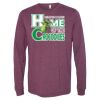 3513 Adult Extra Soft Tri-blend Long Sleeve Thumbnail