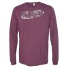 3513 Adult Extra Soft Tri-blend Long Sleeve Thumbnail
