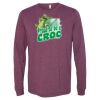 3513 Adult Extra Soft Tri-blend Long Sleeve Thumbnail