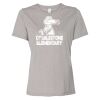 6413 Women’s Extra Soft Tri-blend Tee Thumbnail