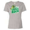 6413 Women’s Extra Soft Tri-blend Tee Thumbnail