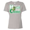 6413 Women’s Extra Soft Tri-blend Tee Thumbnail