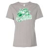 6413 Women’s Extra Soft Tri-blend Tee Thumbnail